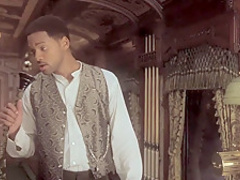 Wild Wild West (1999) Salma Hayek