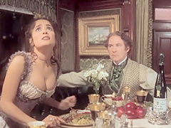 Wild Wild West (1999) Salma Hayek