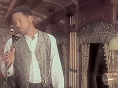 Wild Wild West (1999) Salma Hayek