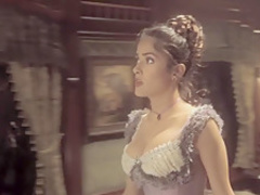 Wild Wild West (1999) Salma Hayek