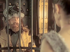 Wild Wild West (1999) Salma Hayek