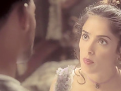 Wild Wild West (1999) Salma Hayek