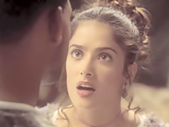 Wild Wild West (1999) Salma Hayek