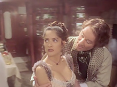 Wild Wild West (1999) Salma Hayek