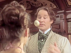 Wild Wild West (1999) Salma Hayek