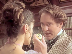 Wild Wild West (1999) Salma Hayek