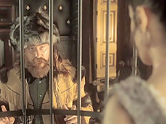 Wild Wild West (1999) Salma Hayek