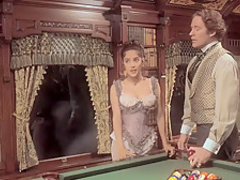 Wild Wild West (1999) Salma Hayek