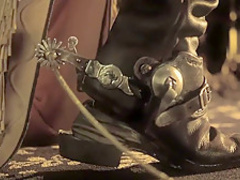 Wild Wild West (1999) Salma Hayek