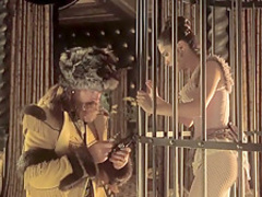 Wild Wild West (1999) Salma Hayek