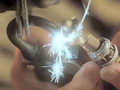 Wild Wild West (1999) Salma Hayek