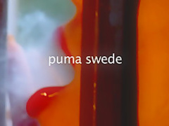 Crazy pornstar Puma Swede in best mature, solo xxx movie