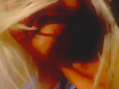 Crazy pornstar Puma Swede in best mature, solo xxx movie