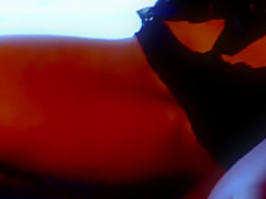 Crazy pornstar Puma Swede in best mature, solo xxx movie