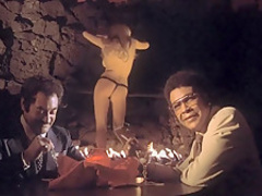 Coffy (1973) Lisa Farringer, Marilyn Joi and Other