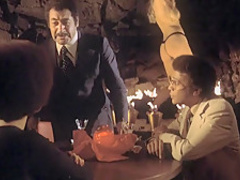 Coffy (1973) Lisa Farringer, Marilyn Joi and Other