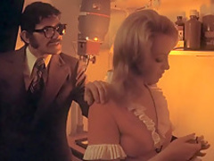 Coffy (1973) Lisa Farringer, Marilyn Joi and Other