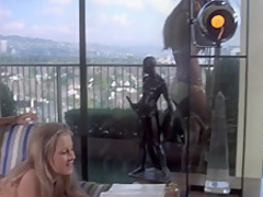 Coffy (1973) Lisa Farringer, Marilyn Joi and Other