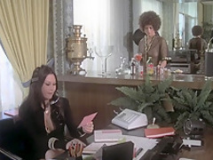 Coffy (1973) Lisa Farringer, Marilyn Joi and Other