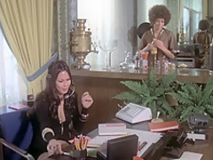 Coffy (1973) Lisa Farringer, Marilyn Joi and Other