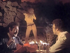 Coffy (1973) Lisa Farringer, Marilyn Joi and Other