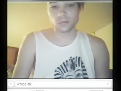 Amazing pornstar in crazy straight porn clip