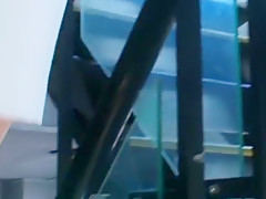 Exotic Japanese chick Akiho Yoshizawa in Crazy Hardcore, Hairy JAV scene