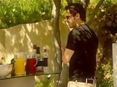 Exotic pornstar in Amazing Reality xxx movie