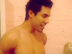 Exotic pornstar in Amazing Reality xxx movie