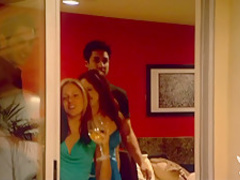 Exotic pornstar in Amazing Reality xxx movie