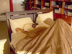 Exotic pornstar in Amazing Reality xxx movie