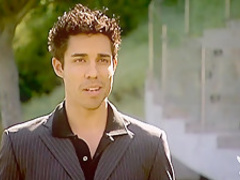 Exotic pornstar in Amazing Reality xxx movie