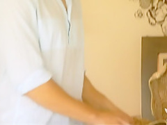 Exotic pornstar in Amazing Reality xxx movie