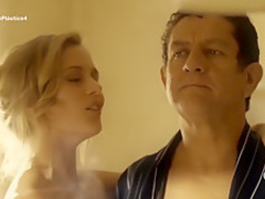 Mar de plastico S01E04 (2015) Lisi Linder