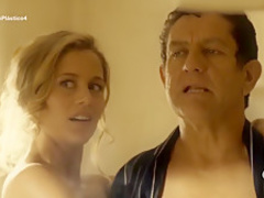 Mar de plastico S01E04 (2015) Lisi Linder