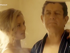 Mar de plastico S01E04 (2015) Lisi Linder