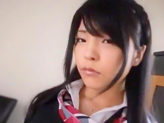 Incredible Japanese whore Eririka Katagiri in Best POV, Hairy JAV scene