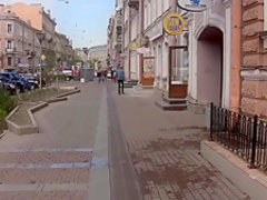 Best pornstar in amazing creampie, european xxx scene