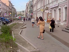 Best pornstar in amazing creampie, european xxx scene