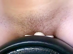 Exotic homemade porn video