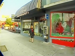 Fabulous pornstar in crazy big tits, blonde adult clip