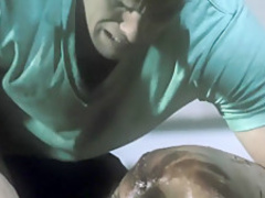 Muck (2015) Stephanie Danielson