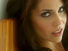 Horny pornstar Chelsie Farah in Hottest Big Tits, Solo Girl sex movie