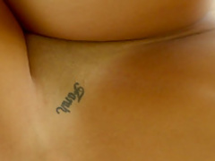 Horny pornstar Chelsie Farah in Hottest Big Tits, Solo Girl sex movie