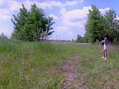 Hottest pornstar Aimee Ryan in exotic masturbation, solo adult movie