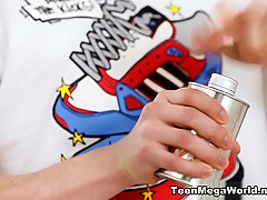 Alice Video - TrickyMasseur