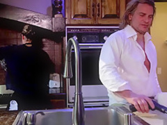 Crazy pornstar Luna Star in incredible latina, big tits xxx clip