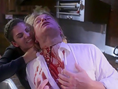 Crazy pornstar Luna Star in incredible latina, big tits xxx clip