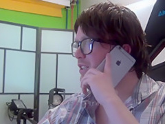 Incredible pornstar Kerry Louise in crazy blowjob, facial sex clip