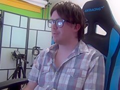 Incredible pornstar Kerry Louise in crazy blowjob, facial sex clip